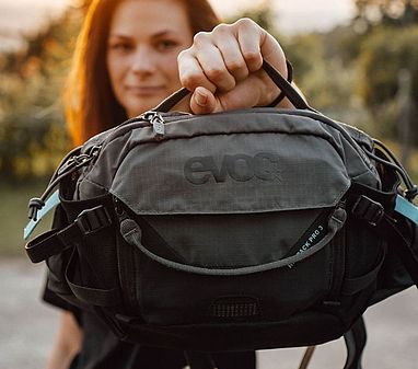 EVOC Hip Pack
